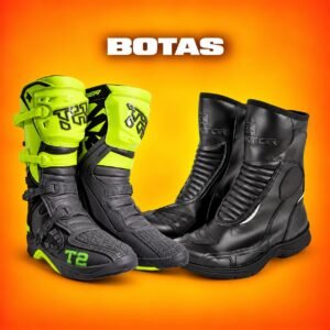 BOTAS