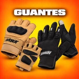 GUANTES