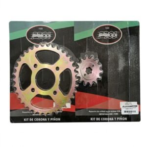 TRANSMISION BAJAJ ROUSER 220 DORADA PROSS