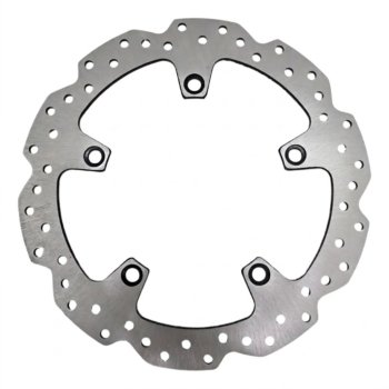DISCO FRENO DELANTERO HONDA CB 190R T-FORCE
