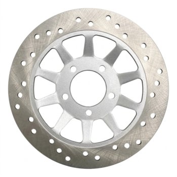 DISCO FRENO DELANTERO HONDA CG TITAN 150 T-FORCE