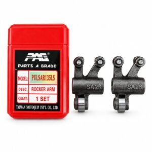BALANCIN BAJAJ ROUSER NS 135 C/RODILLOS (JUEGO) PAG