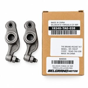 BALANCIN HONDA CB 190R C/RODILLOS (JUEGO) NSU