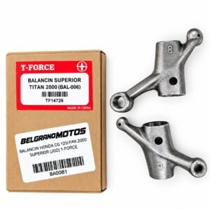 BALANCIN HONDA CG 125 TITAN 2000 SUPERIOR (JGO) T-FORCE