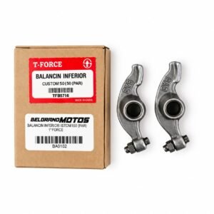 BALANCIN HONDA CUSTOM150 (PAR) T-FORCE