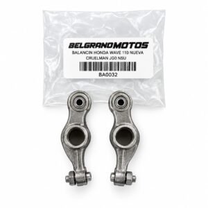 BALANCIN HONDA WAVE 110 NUEVA C/RULEMAN JGO NSU