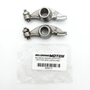 BALANCIN YAMAHA CRYPTON / CRYPTON NEW (JUEGO) NSU