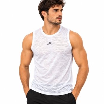 SUDADERA P/BICI MT8200 BLANCA TALLE L METHA