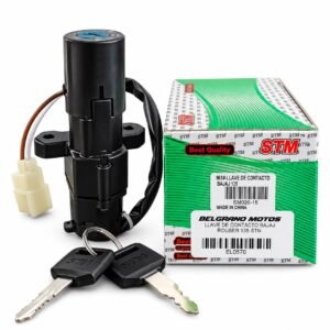 LLAVE DE CONTACTO BAJAJ ROUSER 135  STM