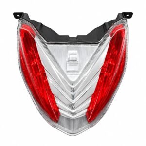 FAROL TRASERO BAJAJ ROUSER 135 MERCOMAX