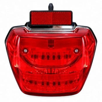 FAROL TRASERO HONDA STORM 125 (LED) NSU