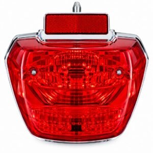 FAROL TRASERO HONDA STORM 125 NITRO/CATIMOTO