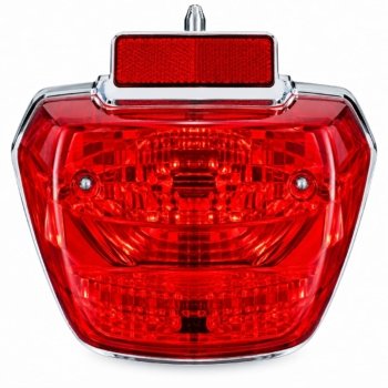 FAROL TRASERO HONDA STORM 125 NITRO/CATIMOTO