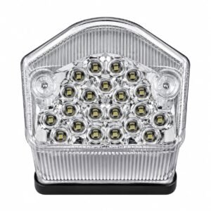 FAROL TRASERO YAMAHA FZ 160 (LED) OKINOI