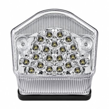 FAROL TRASERO YAMAHA FZ 160 (LED) OKINOI