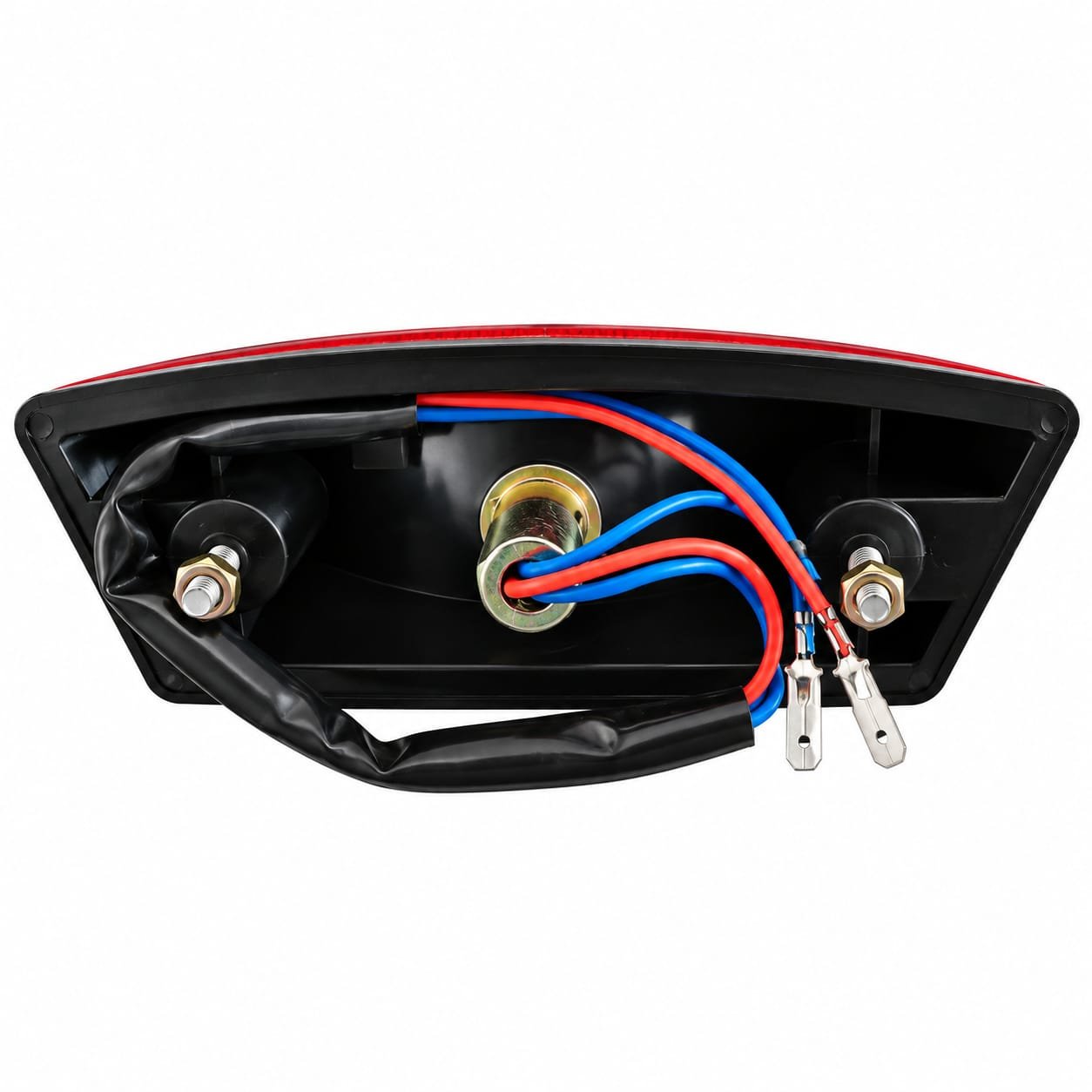 FAROL TRASERO YAMAHA YBR 125 MAX5 - Imagen 2