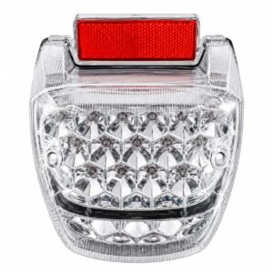 FAROL TRASERO ZANELLA RX 150 (LED) CATIMOTO