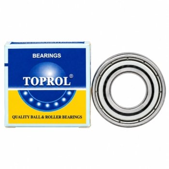 RULEMAN 6003 2RS CH TOPROL