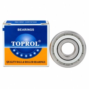 RULEMAN 6201 2RST TOPROL
