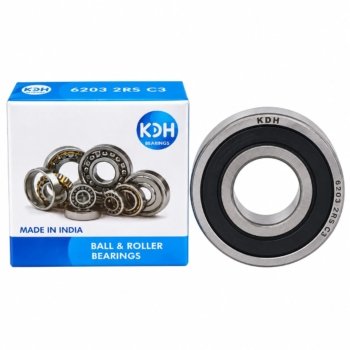 RULEMAN 6203 CH BEARING