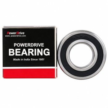 RULEMAN 6005 POWER DRIVE