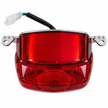 FAROL TRASERO HONDA NAVI 110 OSAKA