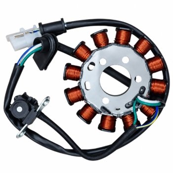 ESTATOR ENCENDIDO HONDA NAVI 110 OSAKA