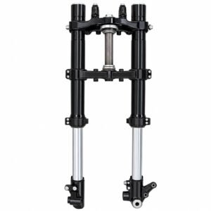 BARRAL MOTOMEL MOTARD 200 HORQUILLA INVERTIDA COMPLETA NSU