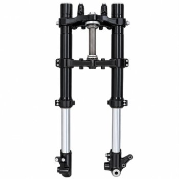 BARRAL MOTOMEL MOTARD 200 HORQUILLA INVERTIDA COMPLETA NSU
