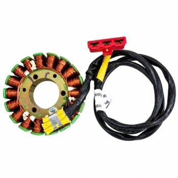 ESTATOR ENCENDIDO BAJAJ DOMINAR 400 ORIGINAL
