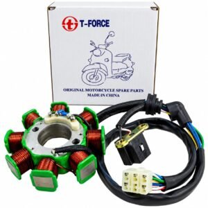 ESTATOR ENCENDIDO BAJAJ ROUSER 135 T-FORCE