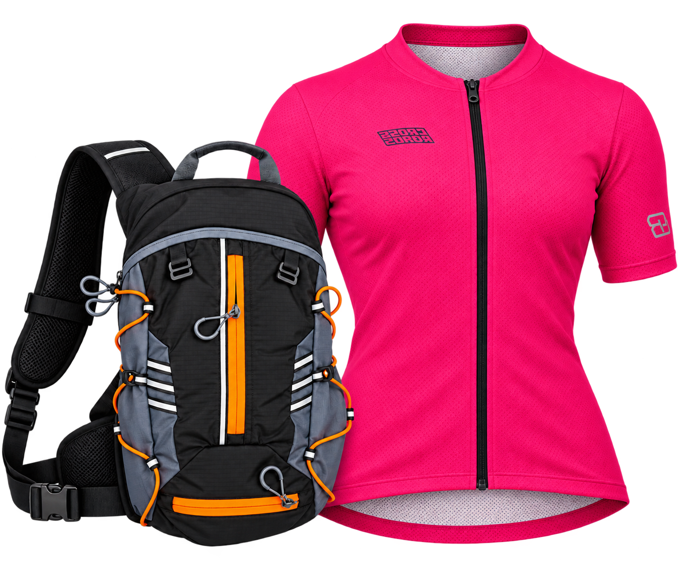 Indumentaria Biker