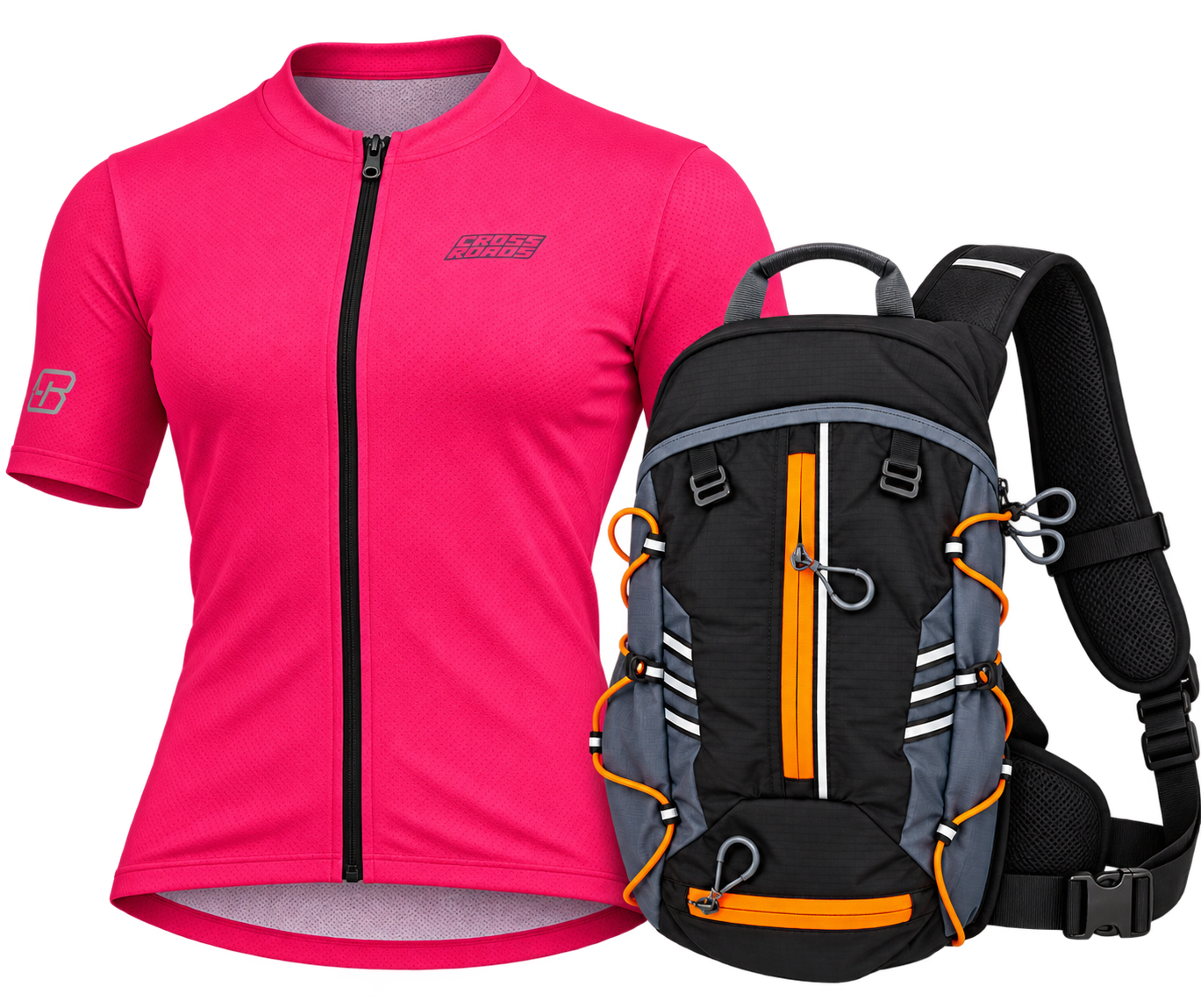 Indumentaria Biker