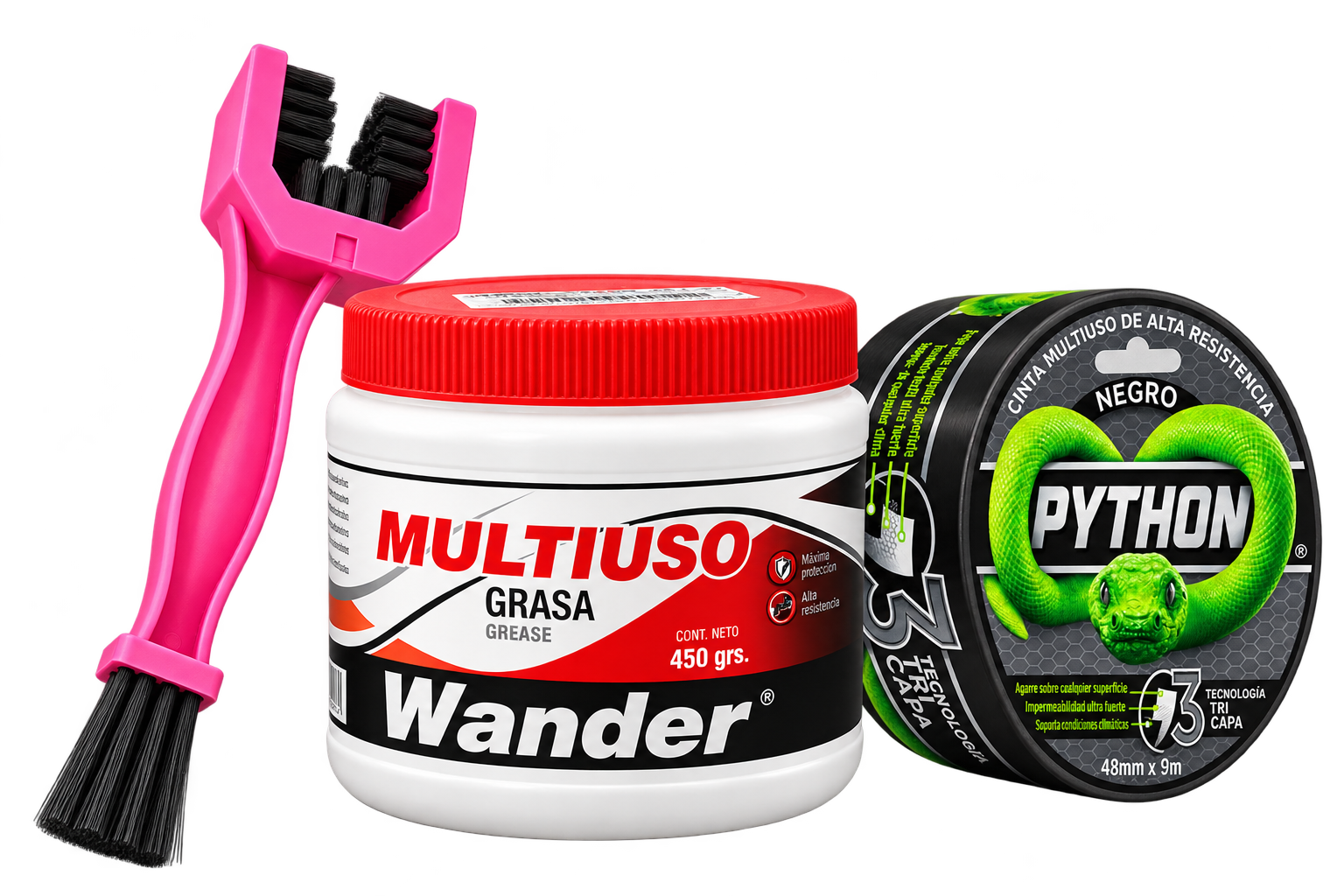 Mantenimiento
