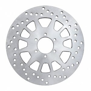 DISCO FRENO TRASERO MOTOMEL MOTARD 200/SMX 200 T-FORCE