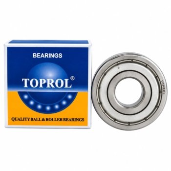 RULEMAN 6304 TOPROL