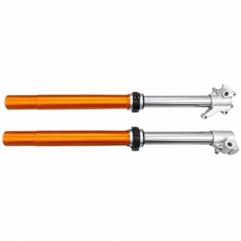 BARRAL MOTOMEL XMM 250 COMPLETO PAR ORIGINAL