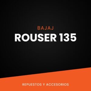 ROUSER 135
