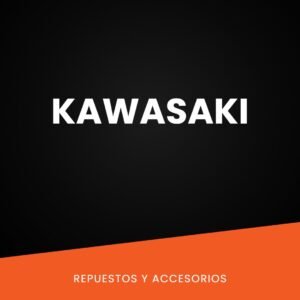 KAWASAKI