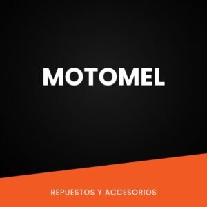 MOTOMEL